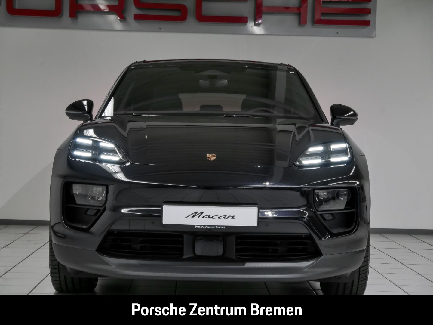 Porsche Macan - Bild 8