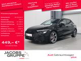 Audi S3 Sportback 2.0 TFSI quattro VC*Matrix*PDC * - Audi S3 in Aachen