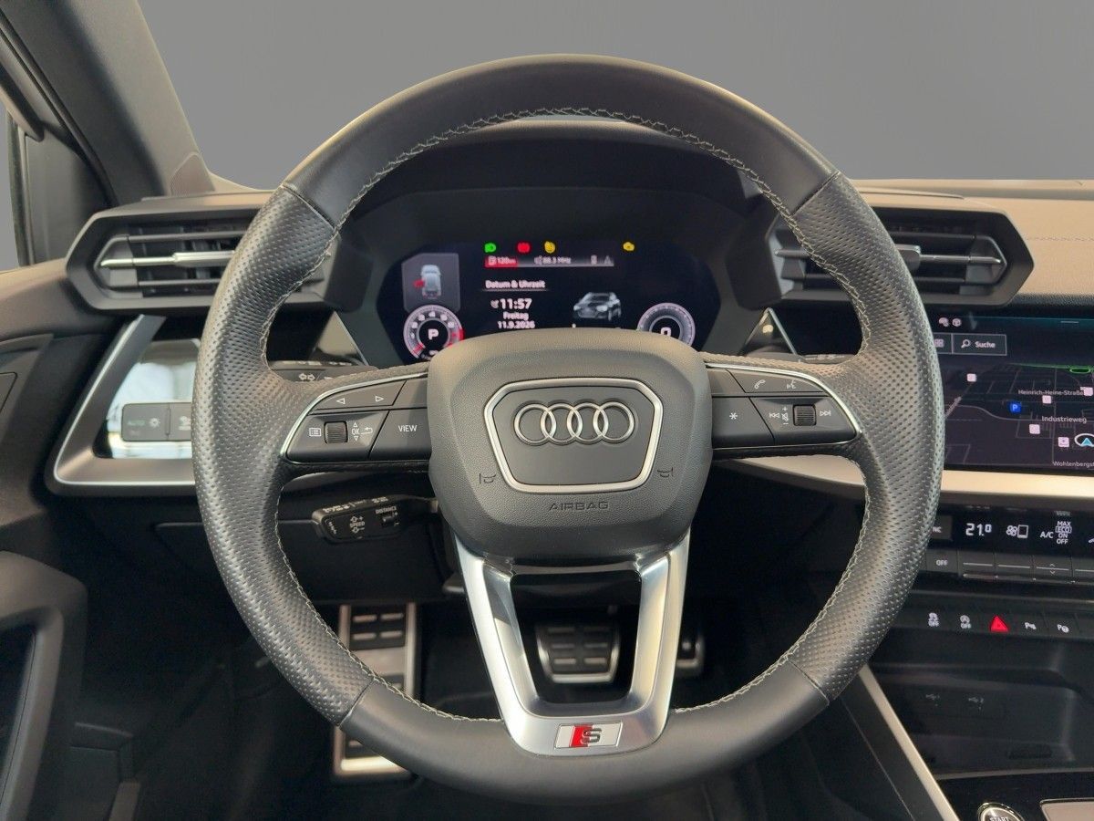 Audi A3 - Bild 11