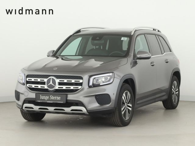 Mercedes-Benz GLB 220 d *Navi*PTS*Style*SpurH*Rückfahrkamera**