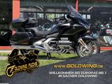Honda GL1800 Goldwing Tour DCT von Europas Nr.1! - HONDA GL 1800 GOLDWING DCT