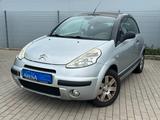 Citroën C3 Pluriel 1.6 16V AUTOMATIK, KLIMA; - Citroën C3: Pluriel