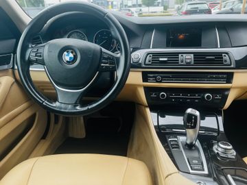 BMW 520 - 9