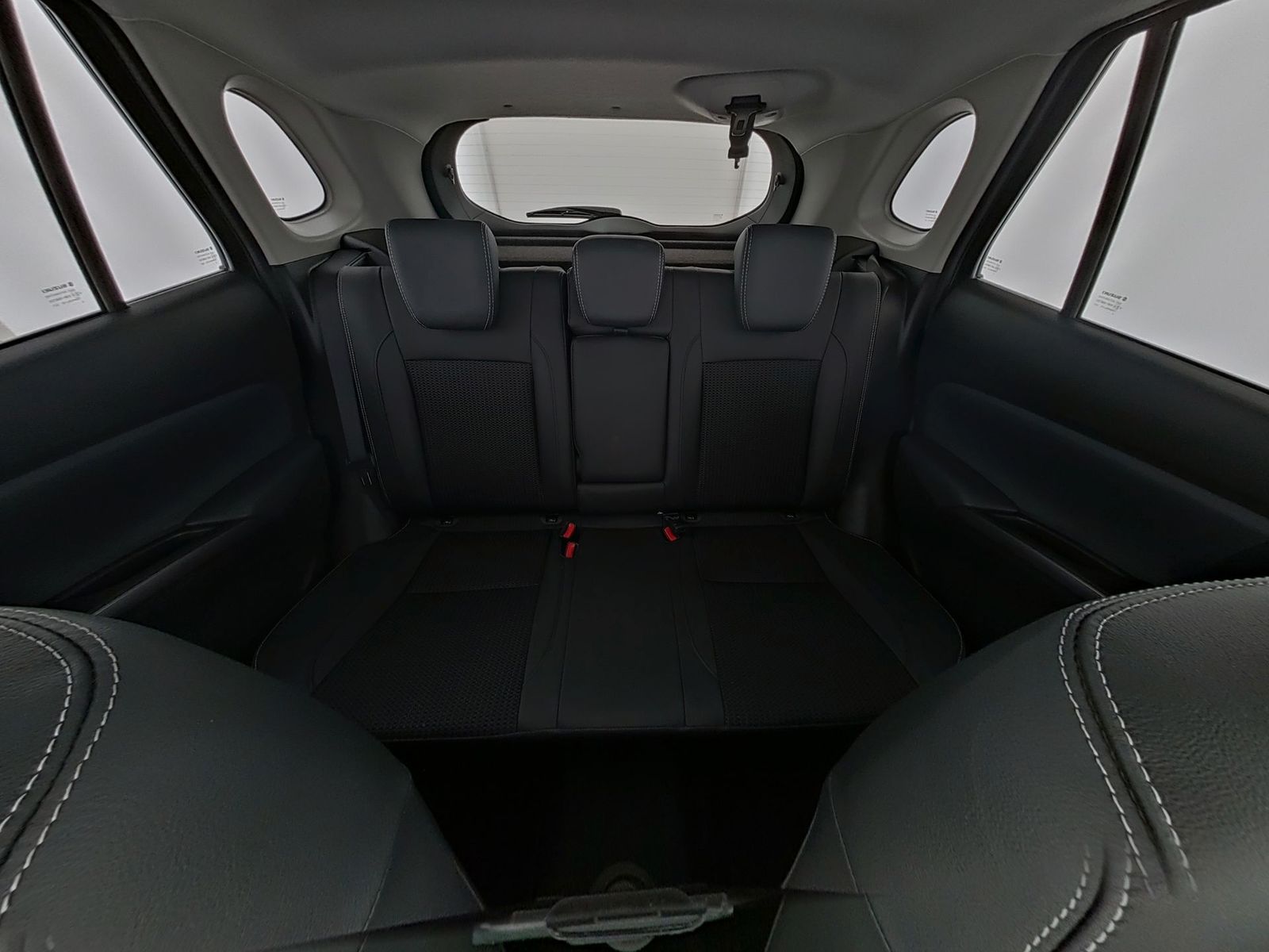 Suzuki (SX4) S-Cross - Bild 17
