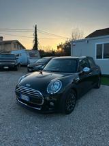 MINI Mini 1.5 One D Hype - schwarze MINI One D