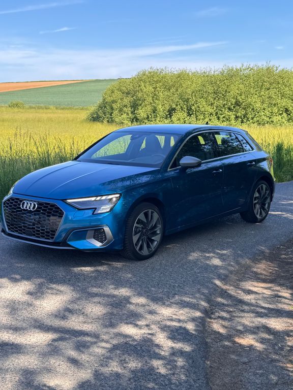 Image of Audi A3