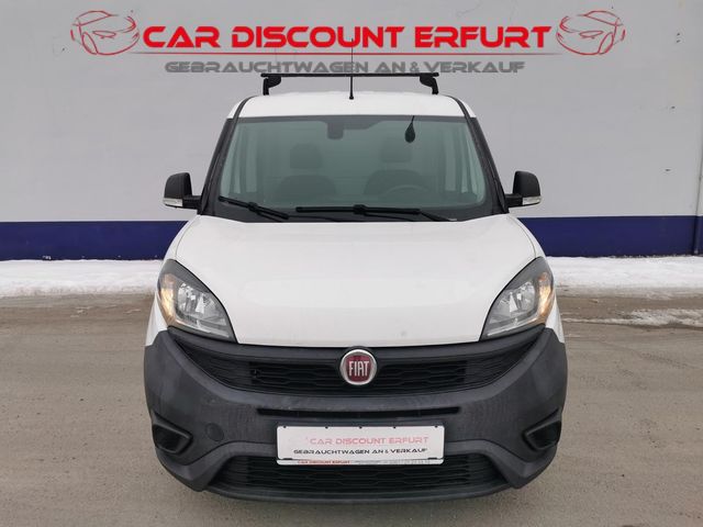 Fiat Doblo Cargo 1.3 Multijet Proff.+1.Hand+Org.35TKM