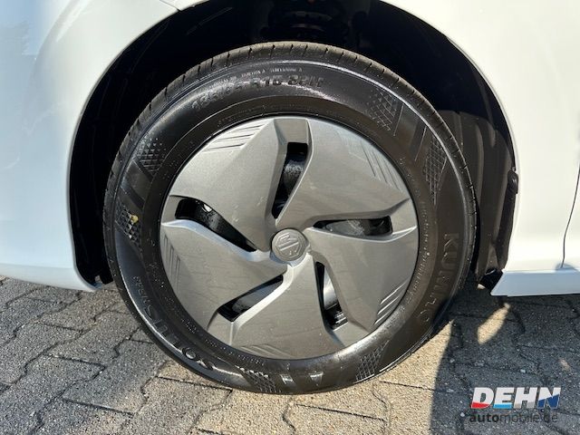 MG MG3 1.5 Hybrid+ Standard