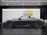 Porsche Boxster 718 GTS 4.0 14.000KM deutsches Auto 1. H - Porsche Boxster: 718