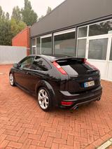 Ford Focus 2,5 ST ST *Blockmod *8-fach bereift - Ford Focus aus 2009: ST