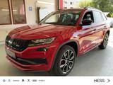 Skoda Kodiaq 2.0 BiTDI DSG 4x4 RS*KESSY*AHK*PANO*STHZG - Skoda Kodiaq: RS