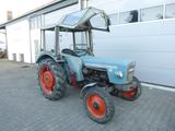 Eicher 3153 Perkins Motor - Eicher LKWs