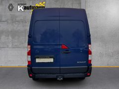 Fahrzeugabbildung Master Kasten L2H2 Sortimo Werkstattsystem+AHK,