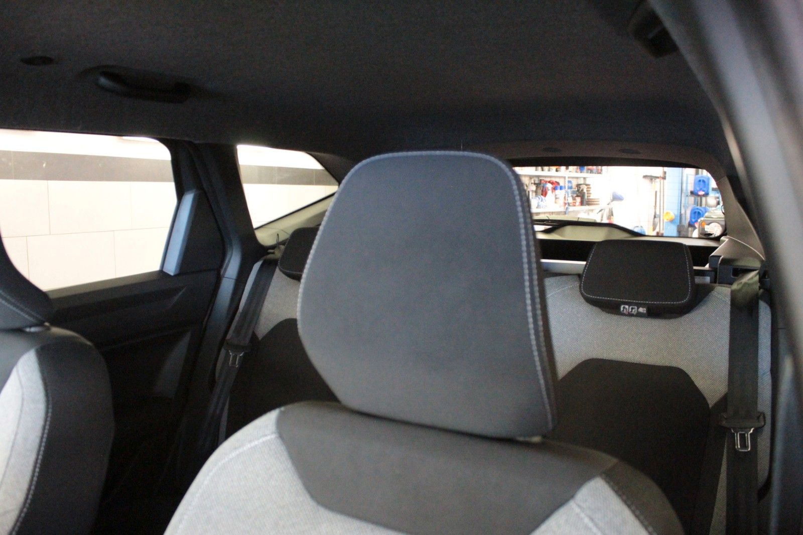 Fahrzeugabbildung Dacia Bigster hybrid   140 Journey   Winterpaket *City