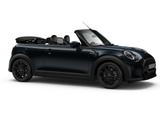 MINI Cooper S CLASSIC TRIM AUTOMATIK LED PDC NAVI LED - MINI MINI mit Benzin-Antrieb: Cabrio
