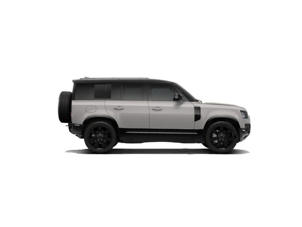 Land Rover Defender - Bild 2