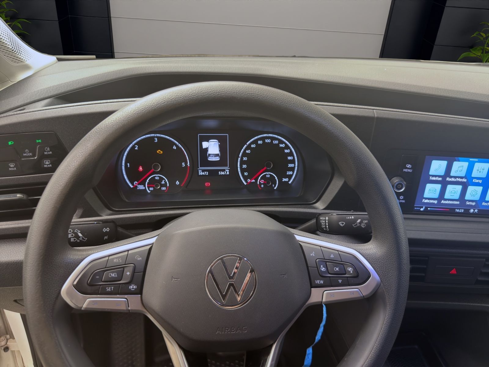 Volkswagen Caddy - Bild 12