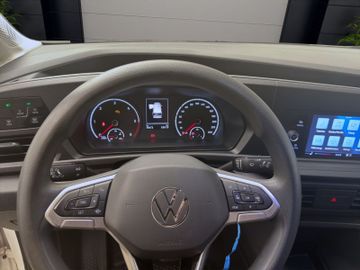 Volkswagen Caddy - 12