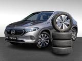 Mercedes-Benz EQA 250 |Progressive|LED|NAVI|KAM|TOTW|MBUX|PTS - Mercedes-Benz EQA aus 2021