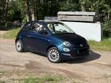 Fiat 500C 1.2 8V LOUNGE