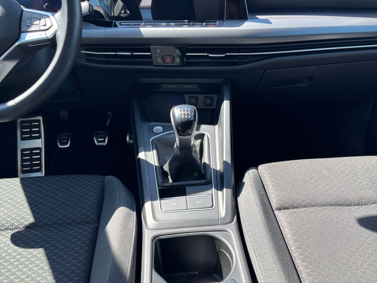 Volkswagen Golf - Bild 12