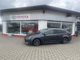 Toyota Corolla Touring Sports 2,0 Hybrid Team D - gebrauchte Toyota Corolla aus dem Jahr 2023