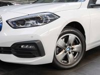 BMW 118 - Vorschau Bild 3