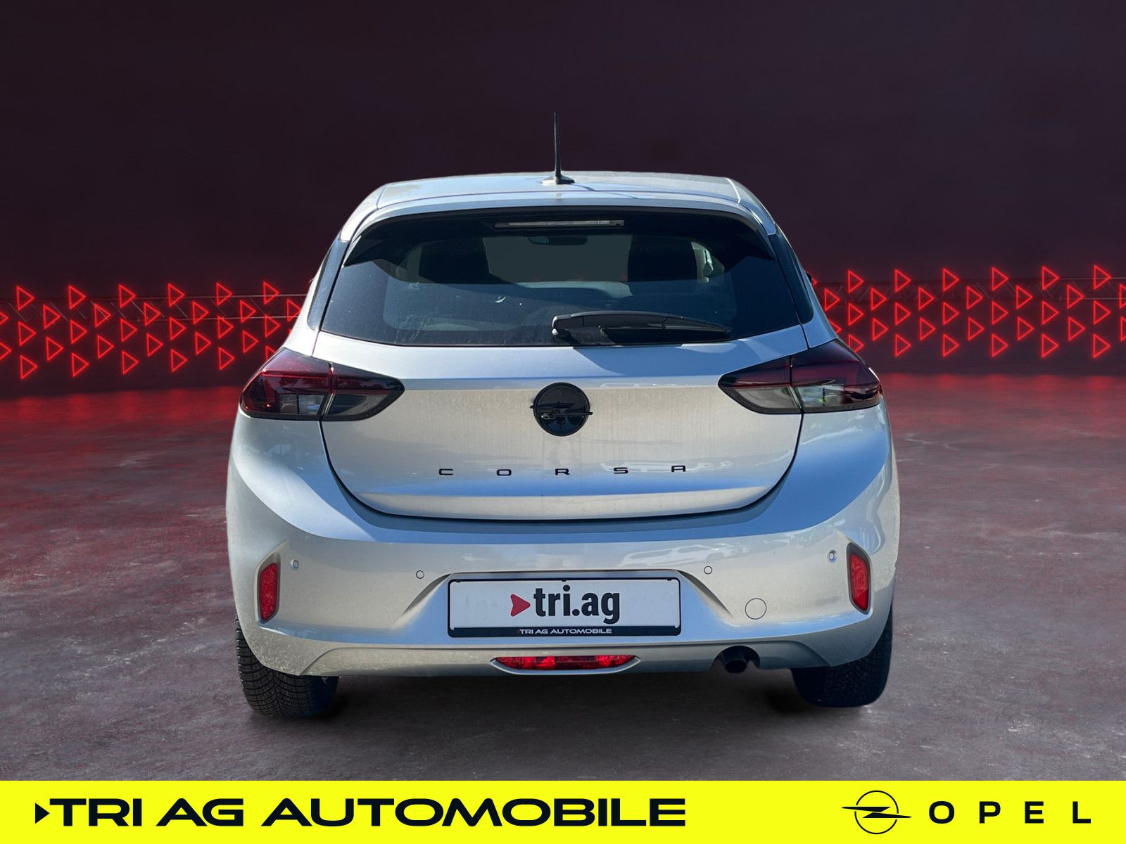 Opel Corsa - Bild 4