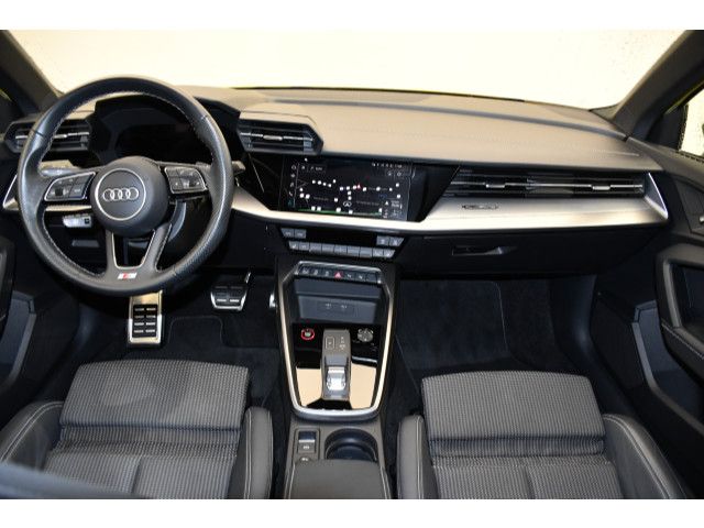Audi S3 - Bild 5