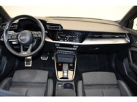 Audi S3 - Vorschau Bild 5