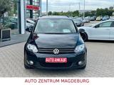 Volkswagen Golf Plus VI Team 1,2 TSI Klima Sitzh. Parklenks - gebrauchte Volkswagen Golf Plus aus dem Jahr 2010