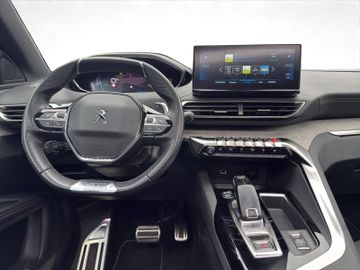 Peugeot 3008 1.5 BlueHDi 130 GT Kam.+KeyLess+LED+Navi+SD