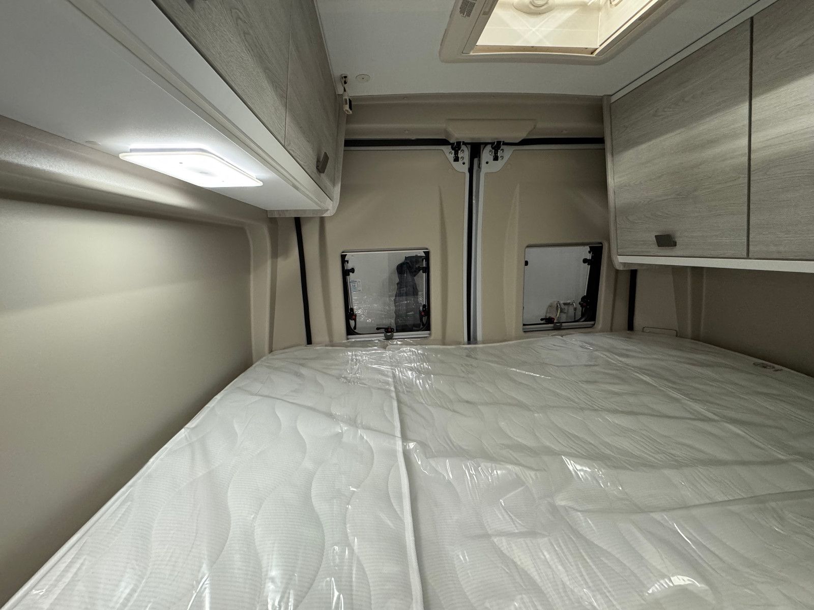 Fahrzeugabbildung Roller Team Livingstone K2 -  3.119€ SPAREN!