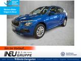 Skoda Kamiq Selection 1.0 TSI DSG Kamera SHZ ACC LED - Skoda Kamiq in Rostock