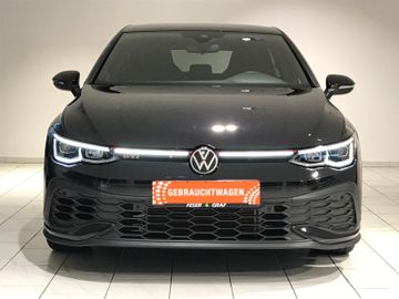 Volkswagen Golf VIII GTI Clubsport DSG ACC KAM LED DAB 19"