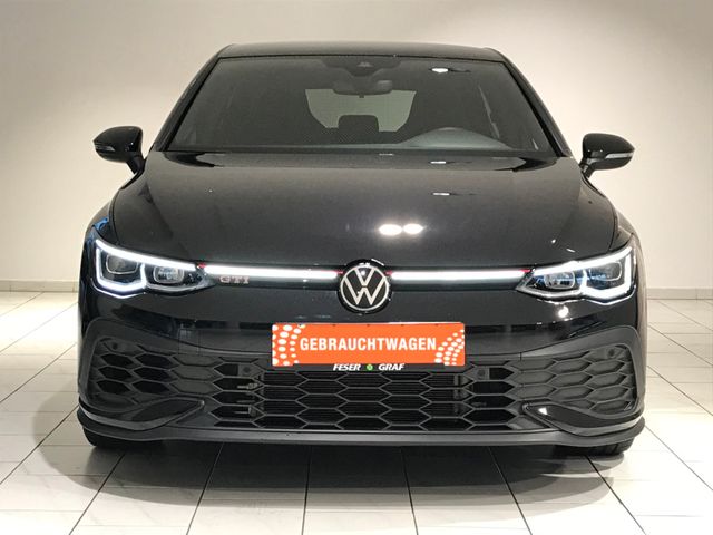 Volkswagen Golf VIII GTI Clubsport DSG ACC KAM LED DAB 19"