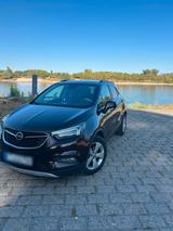 Opel Auto Opel MokkaX - Opel Mokka X von privat