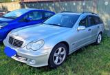 Mercedes-Benz C 220 CDI T CLASSIC Classic