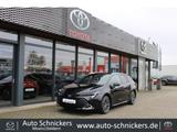 Toyota Corolla Team D+TEC-P+GJ-RÄDER !! - Toyota Corolla in Duisburg