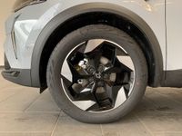 Renault Captur - Vorschau Bild 13