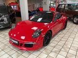 Porsche 991 GTS Sauger mit Aerokit, GSHD - TOP! - rote Porsche 991