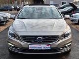 Volvo S60 Lim. Summum *Schiebedach *Xenon *Navi *SHZ - Volvo S60 mit Schiebedach