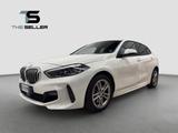 BMW 120 i 5p. Msport*FORMULA S* - BMW 1er Reihe mit Halbautomatikschaltung