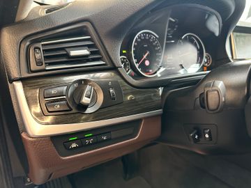 BMW 530 d *Luxury*HeadUP*Panorama*