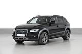Audi Q5 3.0 V6 TDI QUATTRO EXCLUSIVE SPORT EDITION - Audi Q5: V6 TDI