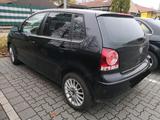 Volkswagen VW Polo9n3,Benzin,5 Türer 75PS 83000km,Kli... - Volkswagen Polo: 9n Tür