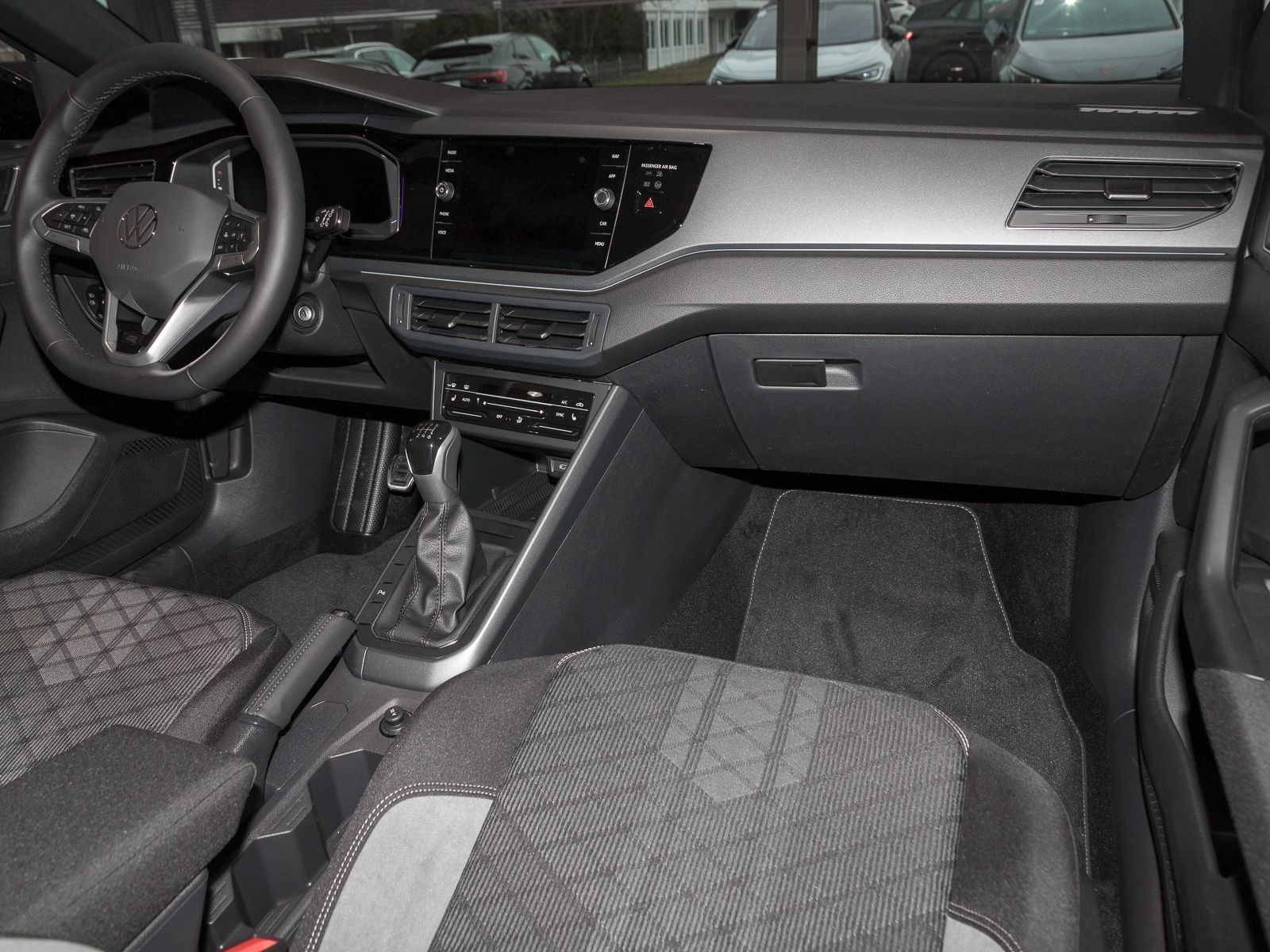 Volkswagen Taigo - Bild 5