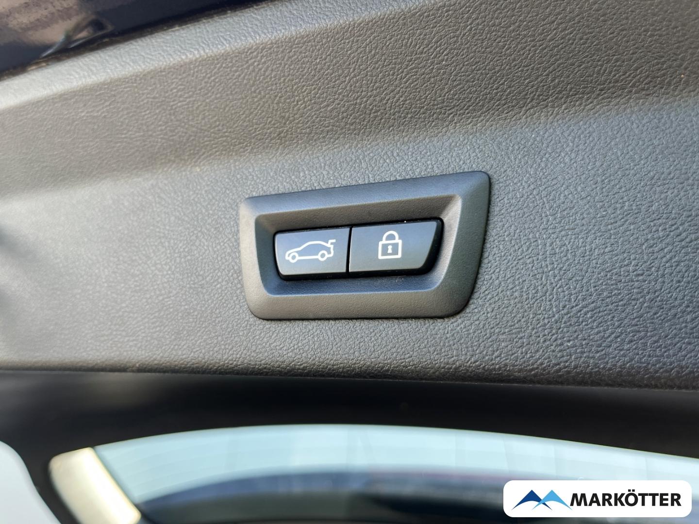 BMW X3 xDrive 20d M Sport AHK/H&K/HuD/Memory/Keyless, миниатюра 7