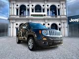 Jeep Renegade Limited 4WD*NAVI*SHZ*Kamera*DAB+*uvm... - Jeep Renegade Gebrauchtwagen in München