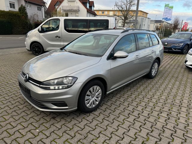 Volkswagen Golf VII Variant 1,0TSi